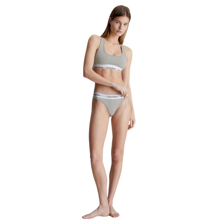 BRALETTE Calvin Klein | F3785E020